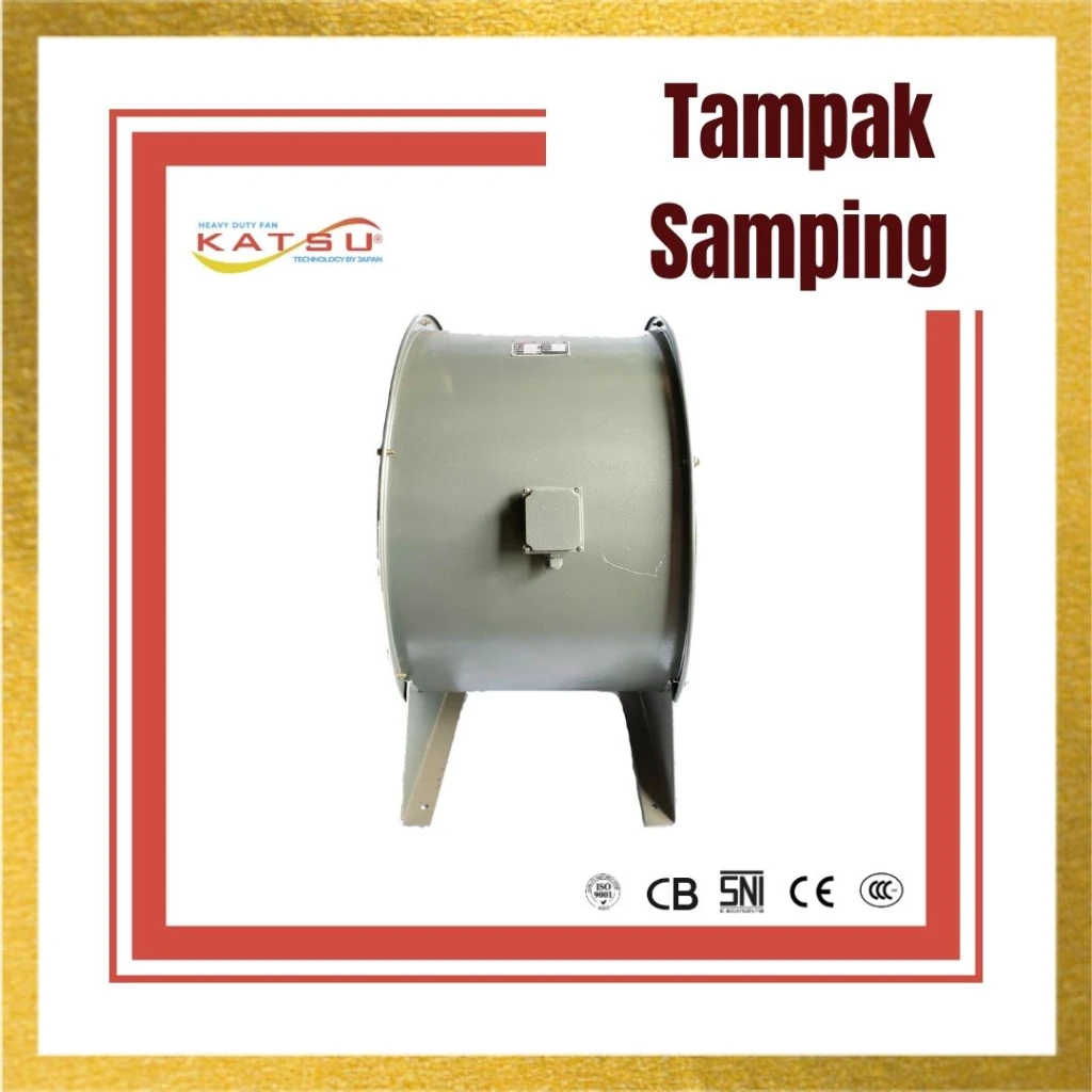 Axial Fan GWS-II Two Way High Temperature Axial Direct GWS-II-7 4 ~item/2024/9/27/gws_ii_two_way_high_temperature_axial_direct_4